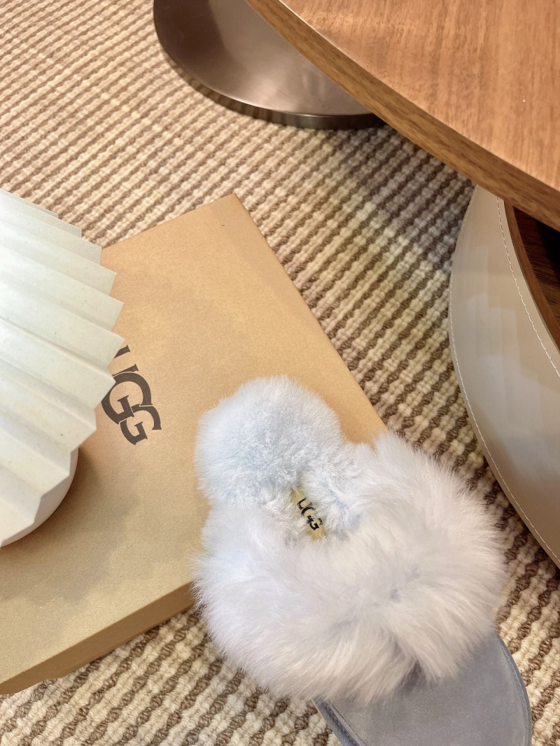 Ugg Slippers